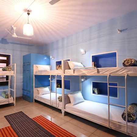Hostel Raahi Jodhpur  Eksteriør bilde