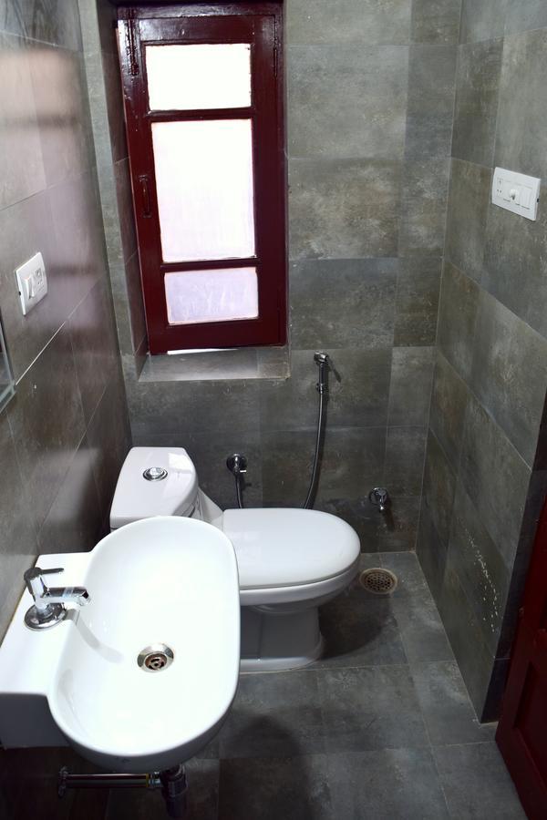 Hostel Raahi Jodhpur  Eksteriør bilde