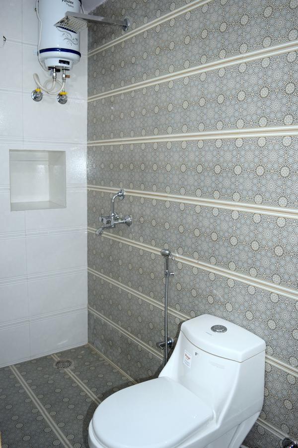 Hostel Raahi Jodhpur  Eksteriør bilde