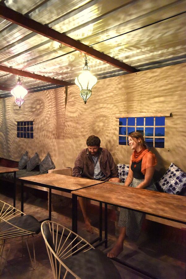 Hostel Raahi Jodhpur  Eksteriør bilde
