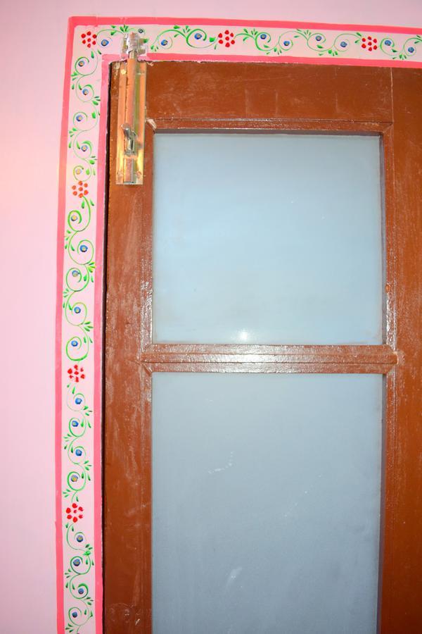 Hostel Raahi Jodhpur  Eksteriør bilde