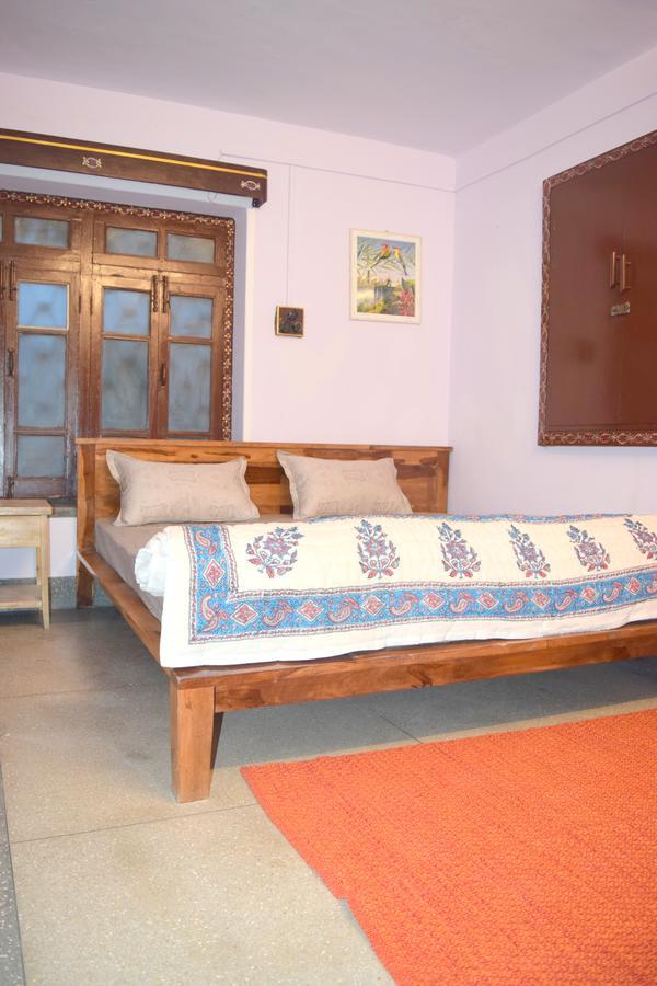 Hostel Raahi Jodhpur  Eksteriør bilde