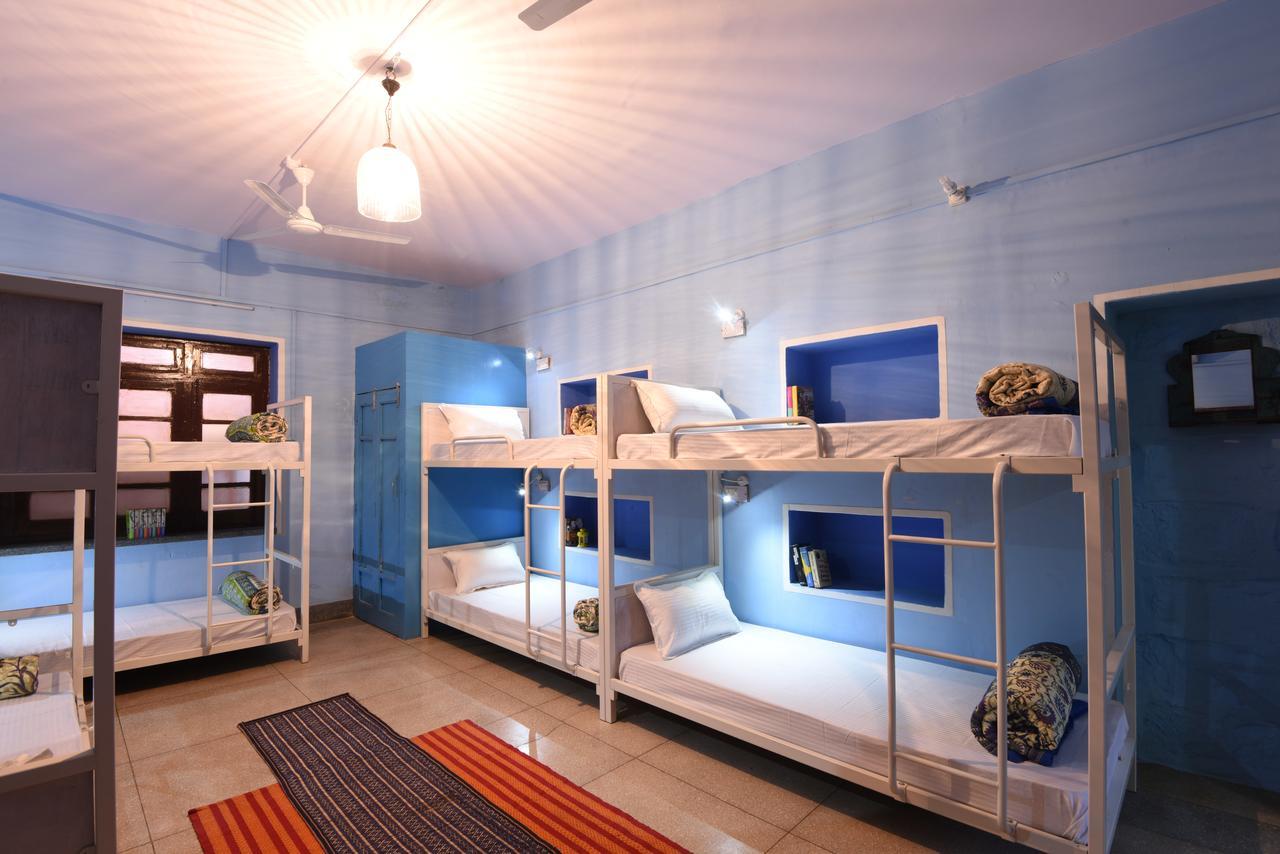 Hostel Raahi Jodhpur  Eksteriør bilde