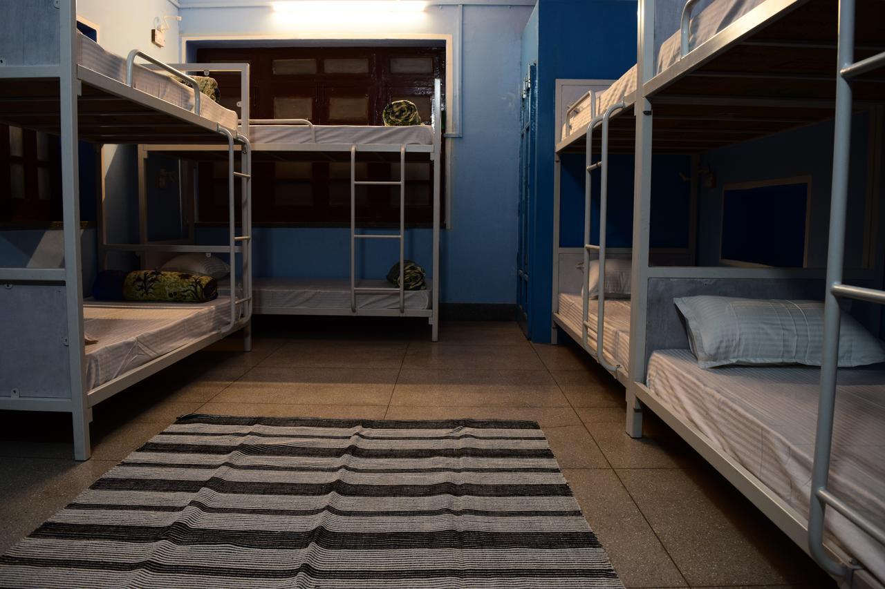 Hostel Raahi Jodhpur  Eksteriør bilde