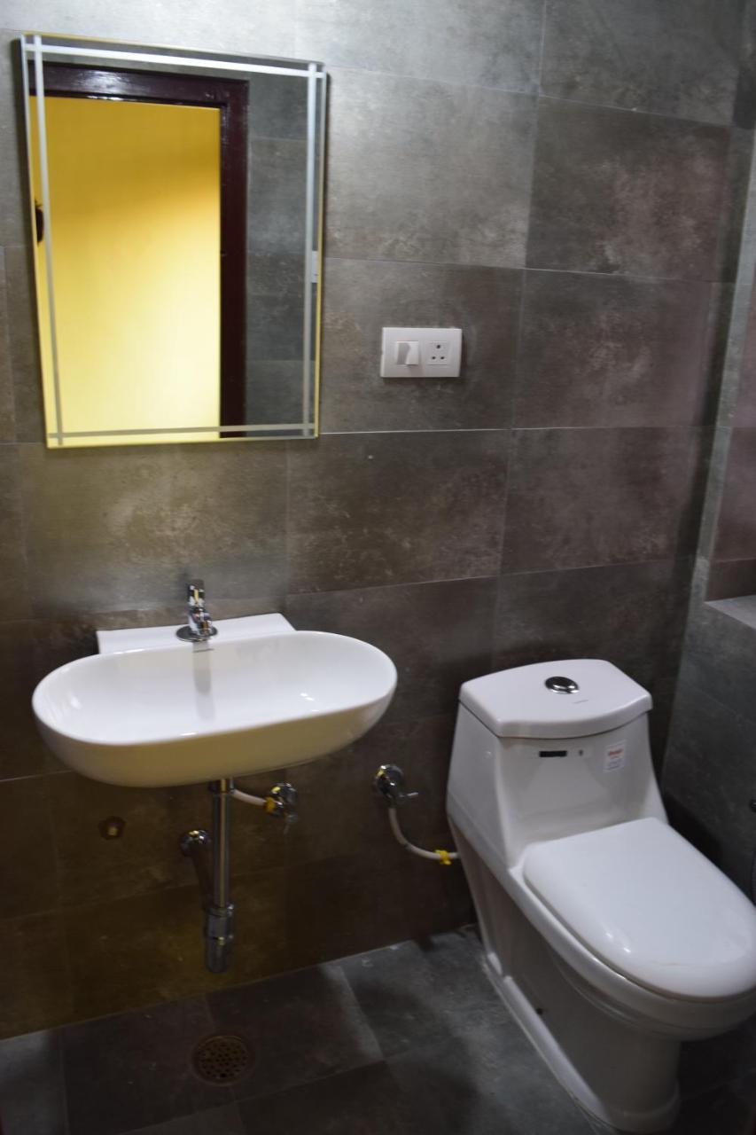 Hostel Raahi Jodhpur  Eksteriør bilde