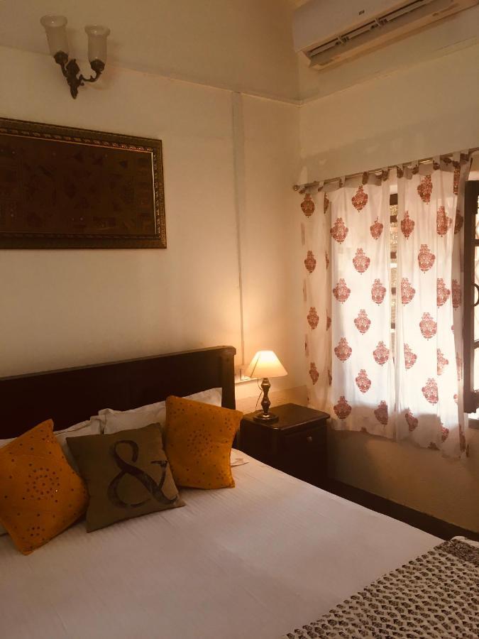 Hostel Raahi Jodhpur  Eksteriør bilde