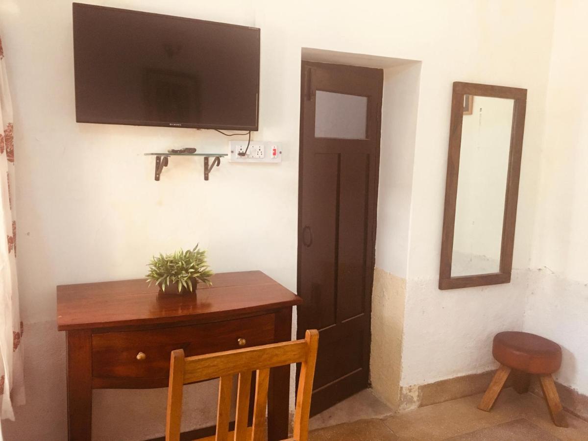 Hostel Raahi Jodhpur  Eksteriør bilde
