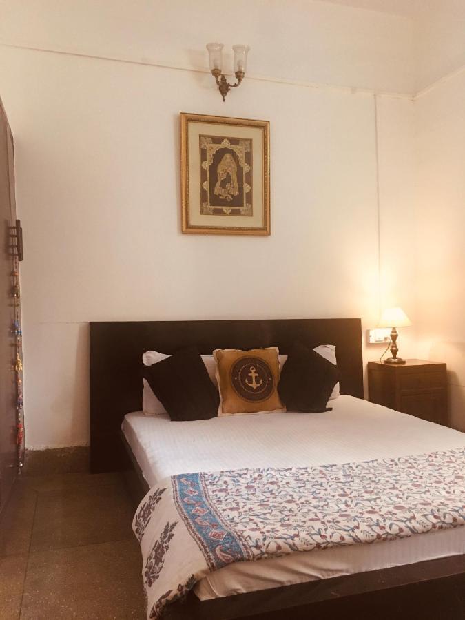 Hostel Raahi Jodhpur  Eksteriør bilde