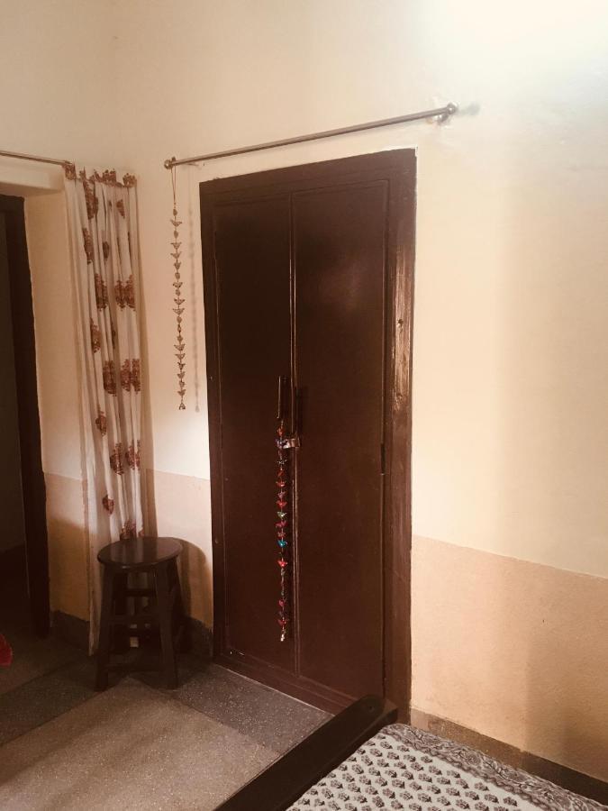 Hostel Raahi Jodhpur  Eksteriør bilde