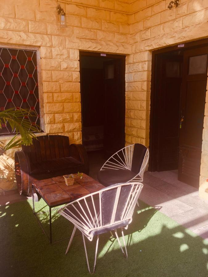 Hostel Raahi Jodhpur  Eksteriør bilde