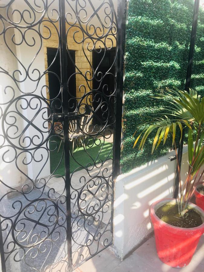 Hostel Raahi Jodhpur  Eksteriør bilde